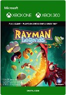 Rayman Legends - Xbox Series DIGITAL - Konzol játék