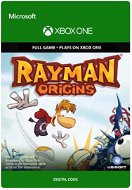 Rayman Origins - Xbox Series DIGITAL - Konzol játék