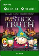 South Park: The Stick of Truth - Xbox 360, Xbox One Digital - Konsolen-Spiel