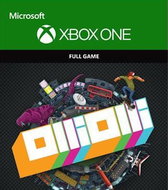 OlliOlli - Xbox One Digital - Hra na konzoli