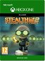 Stealth Inc 2: A Game of Clones - Xbox One Digital - Hra na konzoli