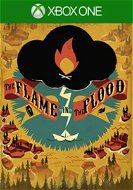 The Flame in the Flood - Xbox One Digital - Hra na konzoli