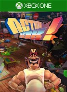 Action Henk  - Xbox One Digital - Hra na konzoli