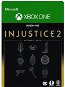 Injustice 2: Ultimate Pack - Xbox Digital - Videójáték kiegészítő