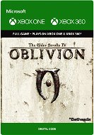 Oblivion - Xbox Series DIGITAL - Konzol játék