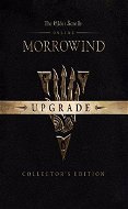 Elder Scrolls Online: Morrowind: Collector’s Edition Upgrade - Xbox One Digital - Herní doplněk
