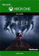 Prey – Xbox Digital - Hra na konzolu