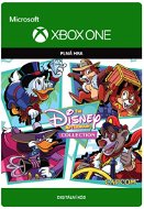 Hra na konzoli Disney Afternoon Collection - Xbox Digital - Hra na konzoli