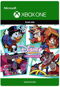 Konsolen-Spiel Disney Afternoon Collection - Xbox Digital - Hra na konzoli