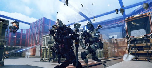 Buy Titanfall® 2: Colony Reborn Bundle