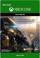 Titanfall 2: Colony Reborn Bundle - Xbox One Digital - Gaming Accessory