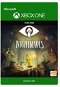 Little Nightmares - Xbox Digital - Hra na konzoli