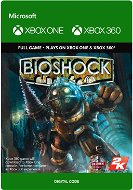 BioShock - Xbox Digital - Konsolen-Spiel