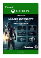 Mass Effect: Andromeda: Deluxe Upgrade - Xbox One Digital - Gaming Accessory