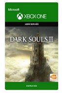 Dark Souls III: The Ringed City - Xbox One Digital - Gaming-Zubehör