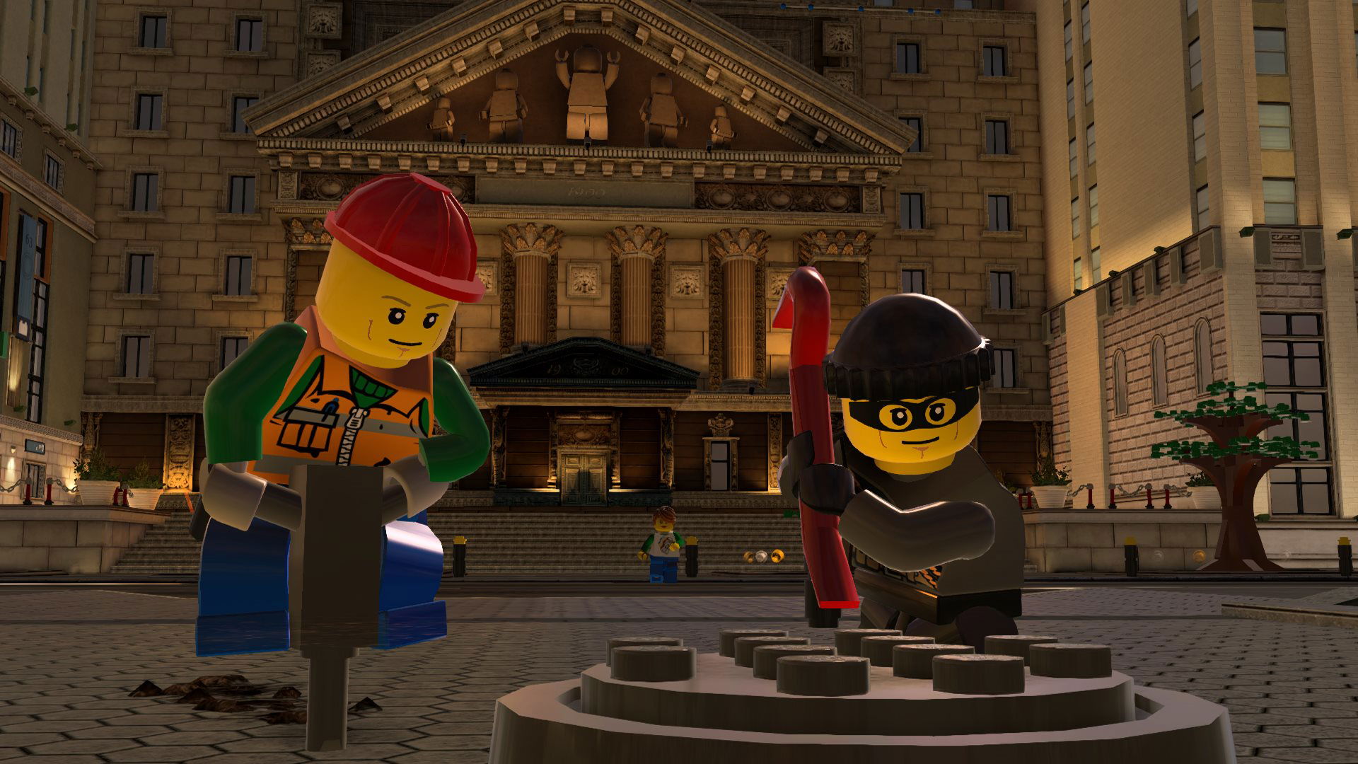 Lego undercover xbox discount 360