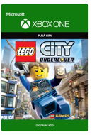 LEGO City Undercover - Xbox Series DIGITAL - Konzol játék