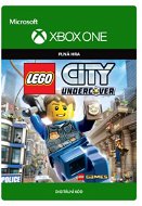 LEGO City Undercover - Xbox Digital - Hra na konzoli