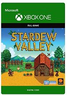 Stardew Valley – Xbox Digital - Hra na konzolu