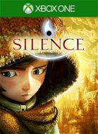 Silence: The Whispered World 2  - Xbox One/PC DIGITAL - Konzol játék