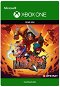 Has-Been Heroes - Xbox Series DIGITAL - Konzol játék