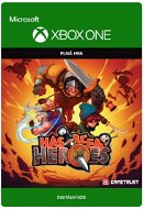 Has-Been Heroes - Xbox One Digital - Console Game