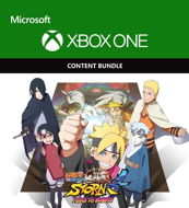 NARUTO SHIPPUDEN: Ultimate Ninja STORM 4 ROAD TO BORUTO Pack – Xbox Digital - Herný doplnok