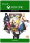 NARUTO SHIPPUDEN: Ultimate Ninja STORM 4 ROAD TO BORUTO - Xbox Digital - Hra na konzoli
