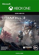Titanfall 2: Angel City's Most Wanted Bundle - Xbox One Digital - Gaming Accessory