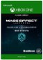 Mass Effect: Andromeda: Andromeda Points Pack 1 (500 PTS) – Xbox Digital - Herný doplnok