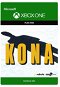 KONA - Xbox Digital - Console Game