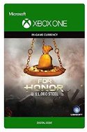For Honor: Currency pack 11000 Steel credits - Xbox Digital - Herní doplněk