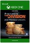 Tom Clancy's The Division: Currency pack 2400 Premium Credits - Xbox Digital - Videójáték kiegészítő