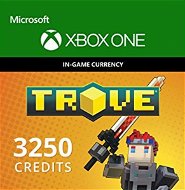 Trove: 3250 Credits - Xbox One Digital - Gaming Accessory
