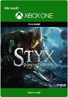 Styx: Shards of Darkness - Xbox One Digital - Console Game
