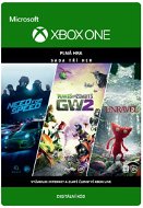 EA Family Bundle - Xbox Series DIGITAL - Konzol játék