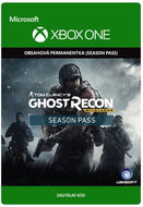 Tom Clancy's Ghost Recon Wildlands: Season Pass - Xbox One Digital - Gaming Accessory