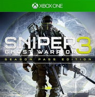 Sniper Ghost Warrior: Season Pass Edition - Xbox One Digital - Hra na konzoli