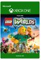 LEGO Worlds - Xbox Digital - Console Game