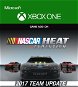 NASCAR Heat Evolution: 2017 Update – Xbox Digital - Herný doplnok