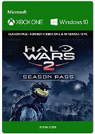 Halo Wars 2: Season Pass  - Xbox One/Win 10 Digital - Herní doplněk
