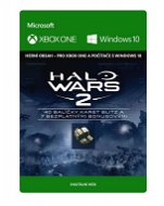 Halo Wars 2: 47 Blitz Packs – Xbox One/Win 10 Digital - Herný doplnok