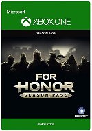 For Honor: Season Pass - Xbox One Digital - Gaming-Zubehör