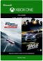 Need for Speed Deluxe Bundle - Xbox Digital - Hra na konzoli
