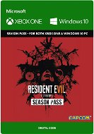 RESIDENT EVIL 7 biohazard: Season Pass  - Xbox One/Win 10 Digital - Videójáték kiegészítő