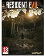 RESIDENT EVIL 7 biohazard  - (Play Anywhere) DIGITAL - Console Game