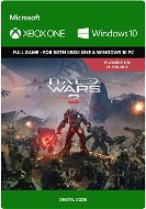 Halo Wars 2: Standard Edition  - Xbox One/Win 10 Digital - Console Game