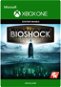 BioShock: The Collection - Xbox Series DIGITAL - Konzol játék
