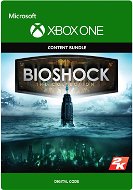 BioShock: The Collection - Xbox Digital - Hra na konzoli