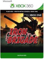 Iron Brigade – Xbox Digital - Hra na konzolu